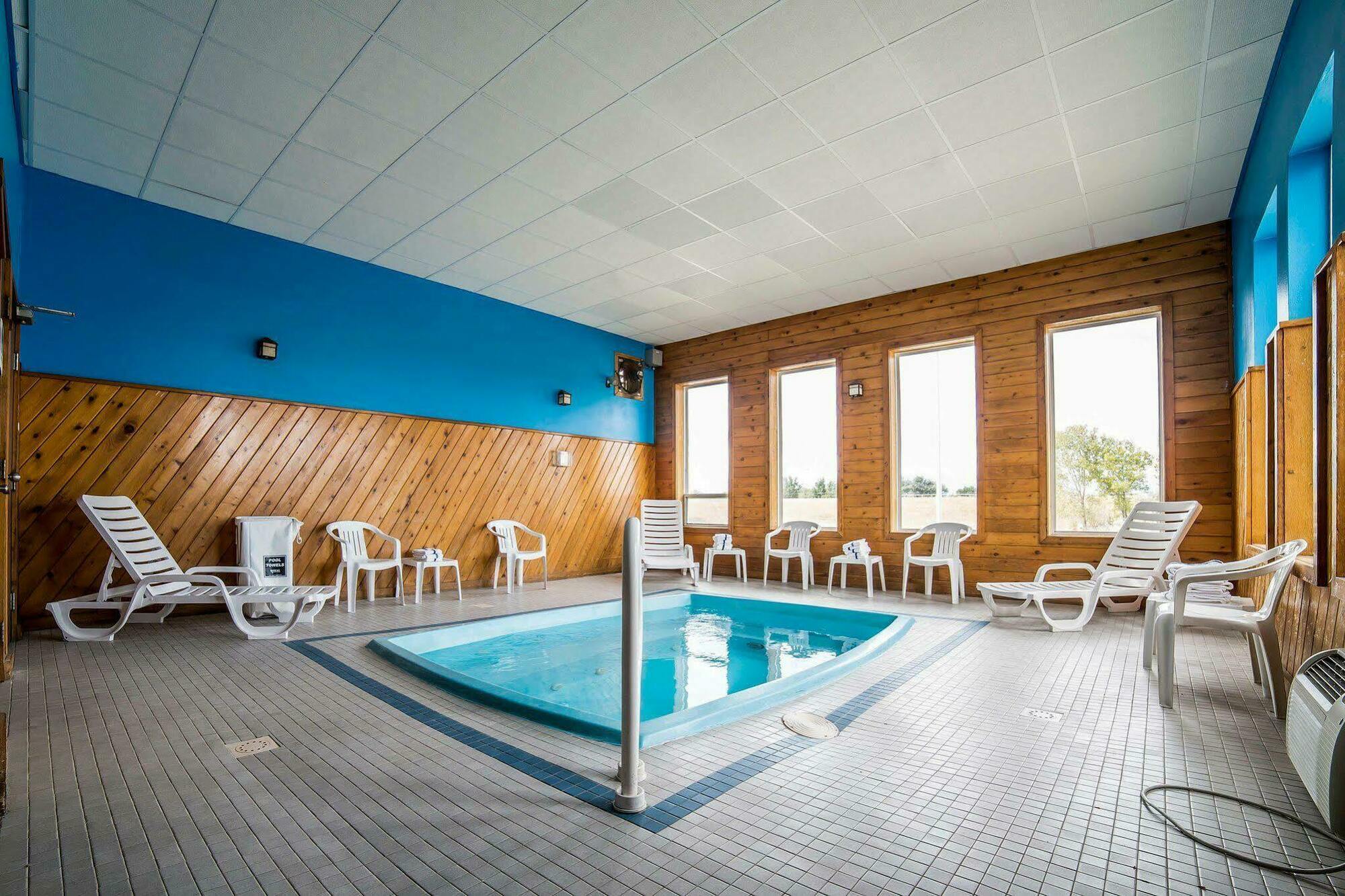 Spark By Hilton Sheridan Eksteriør billede